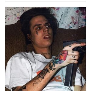 Meet your Posher, Jayden